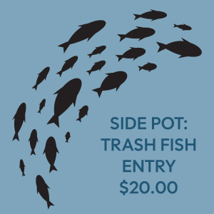 Trash Fish Entry